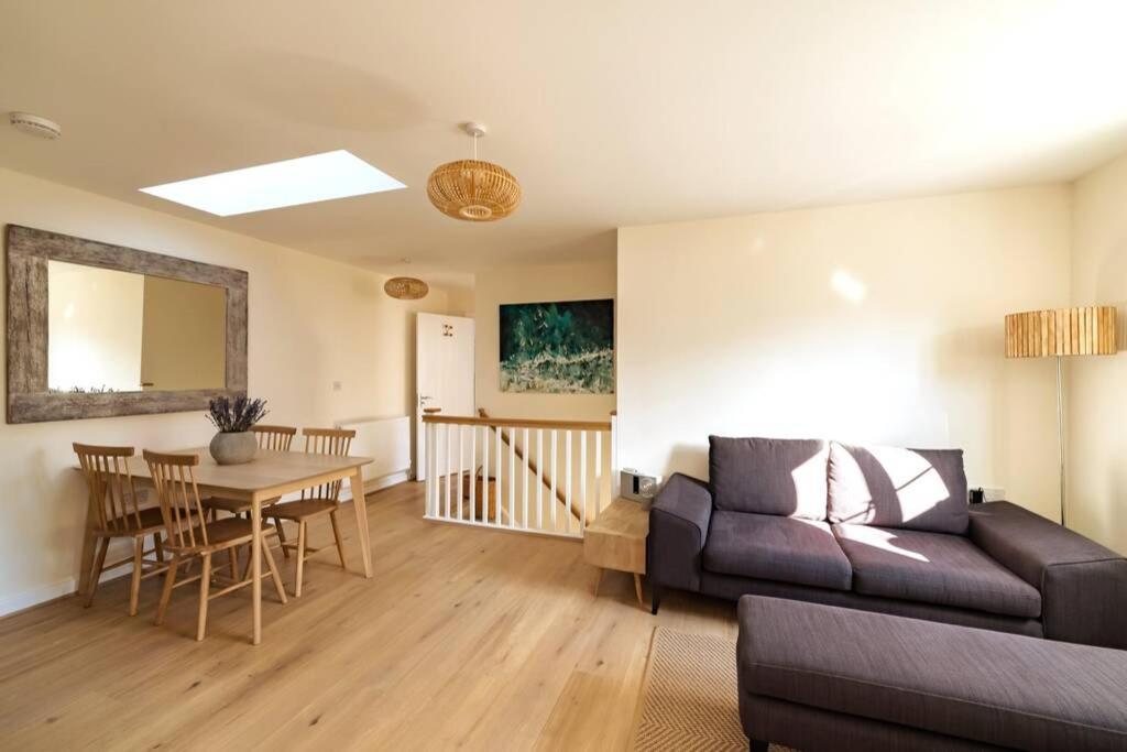 Villa Number 27, Swanpool Falmouth Exterior foto